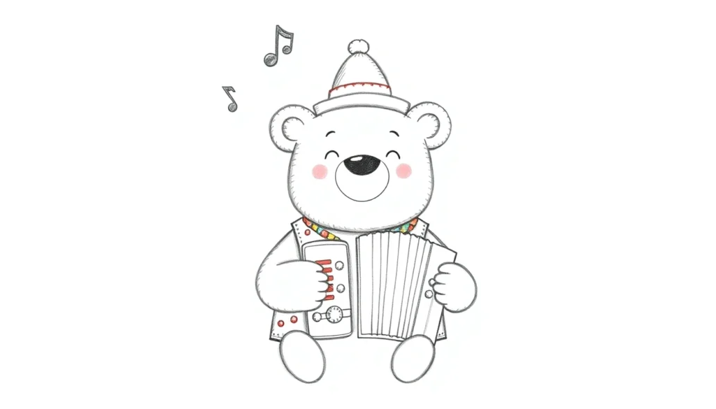 chicano-teddy-accordion-player-bear