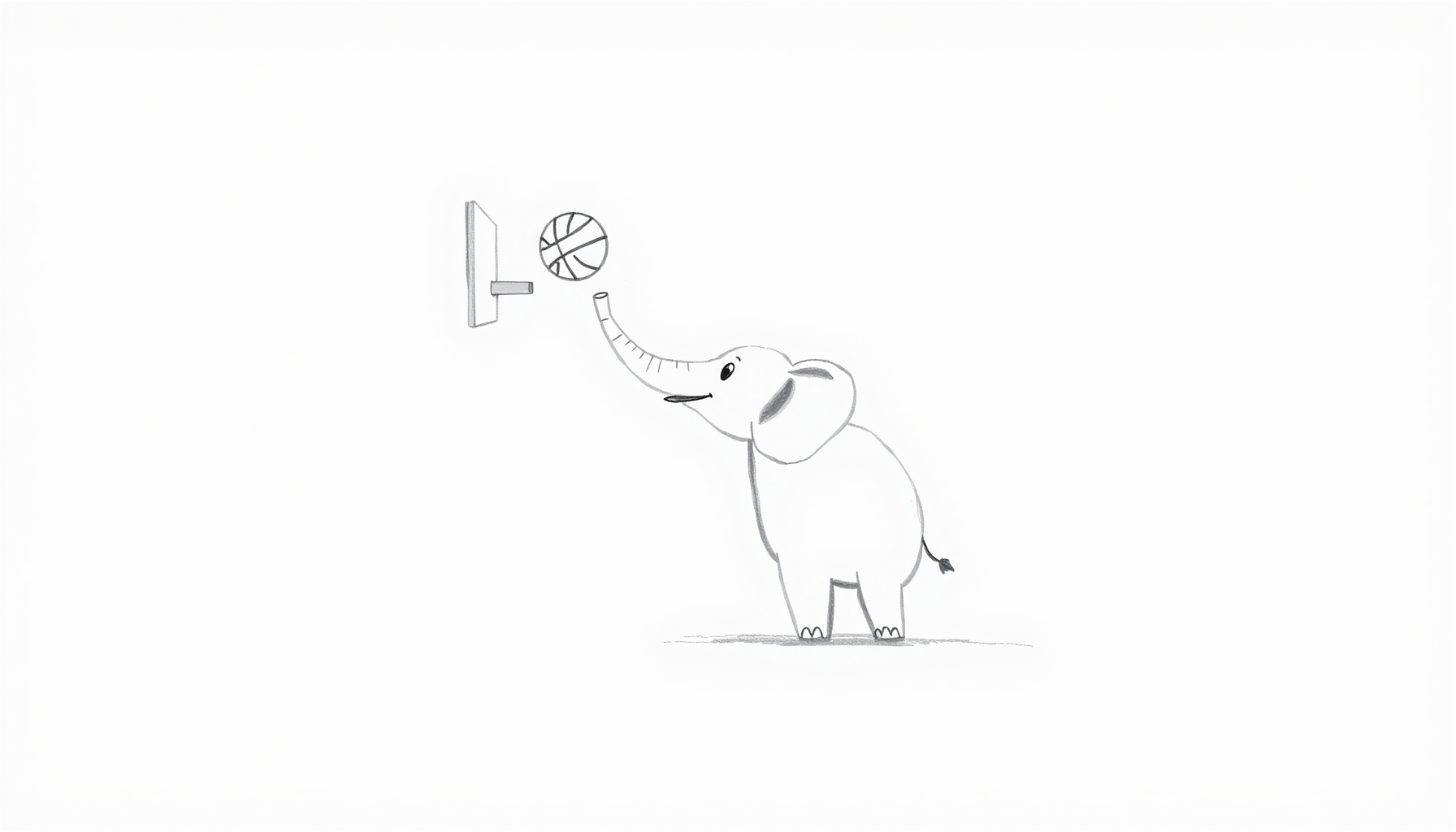 Basketball-Player-Elephant