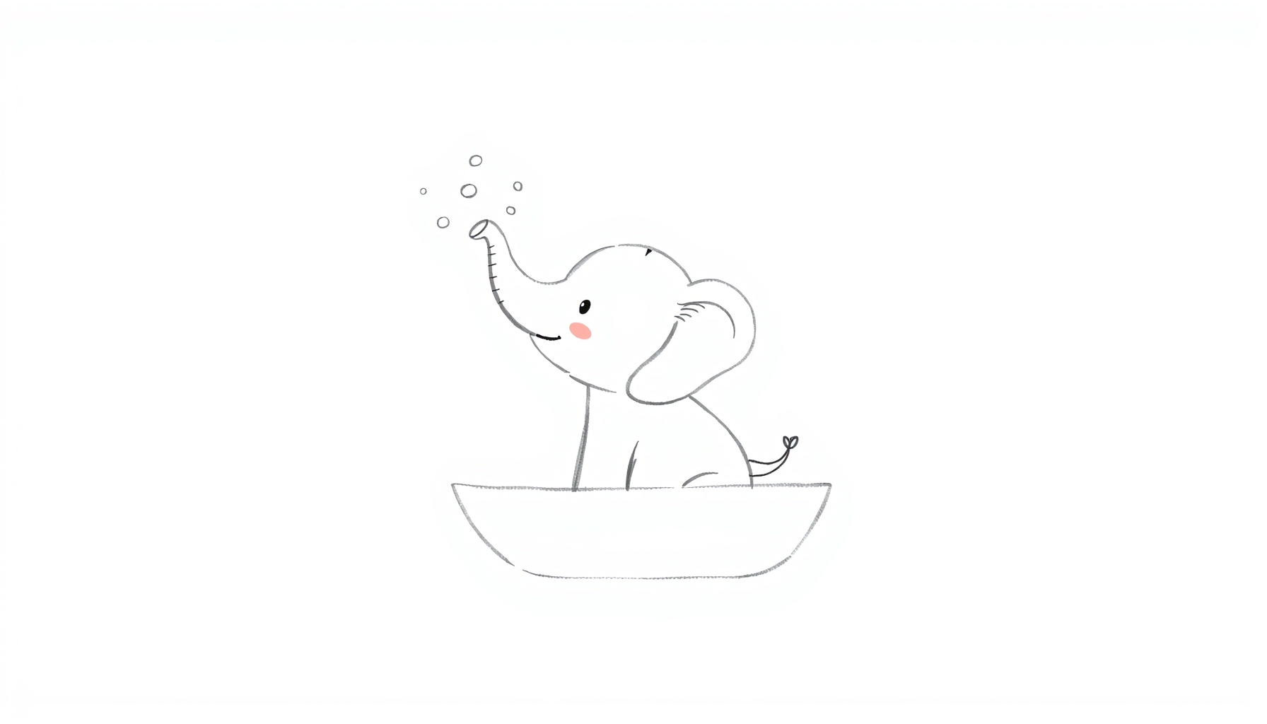 Bath-Time-Elephant