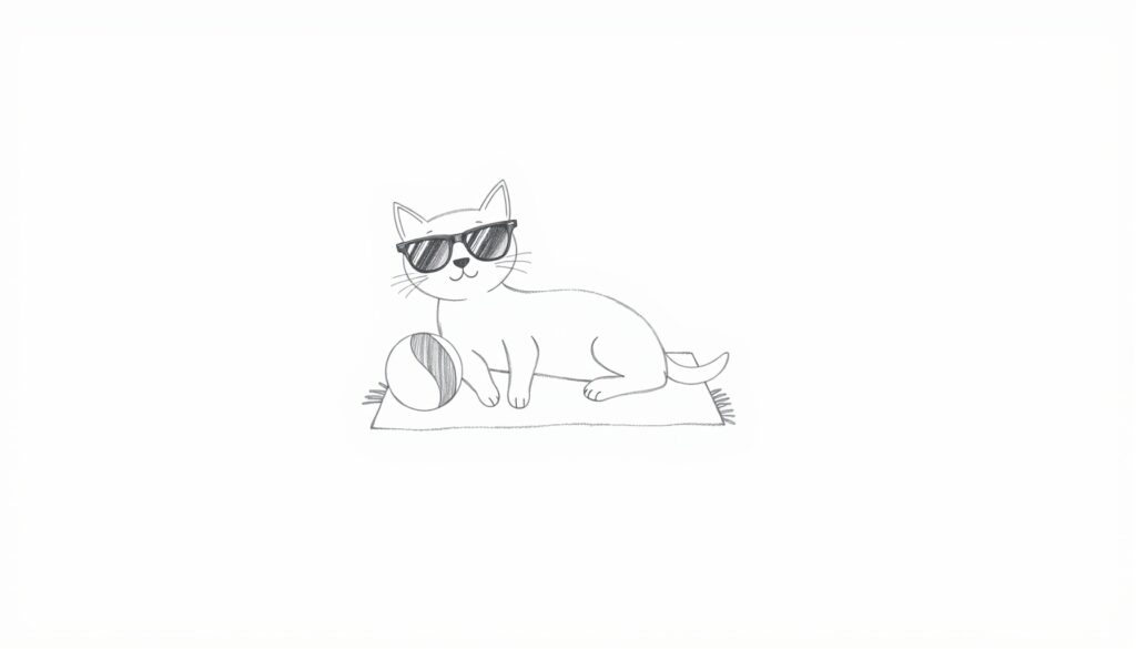 Beach-Cat