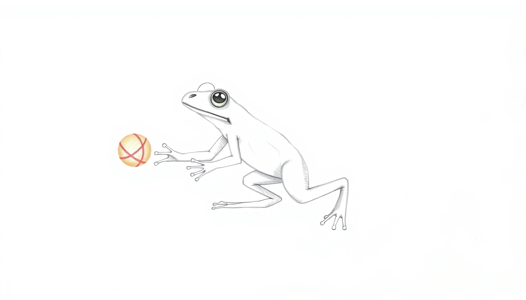 Cricket-Frog