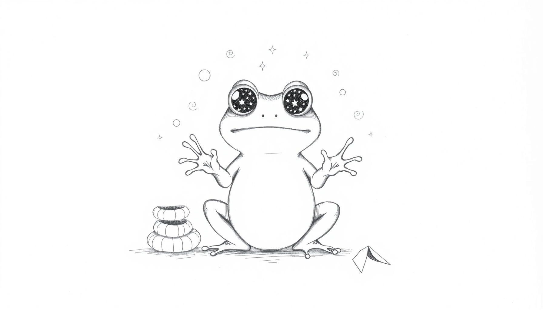 Crystal-Ball-Frog