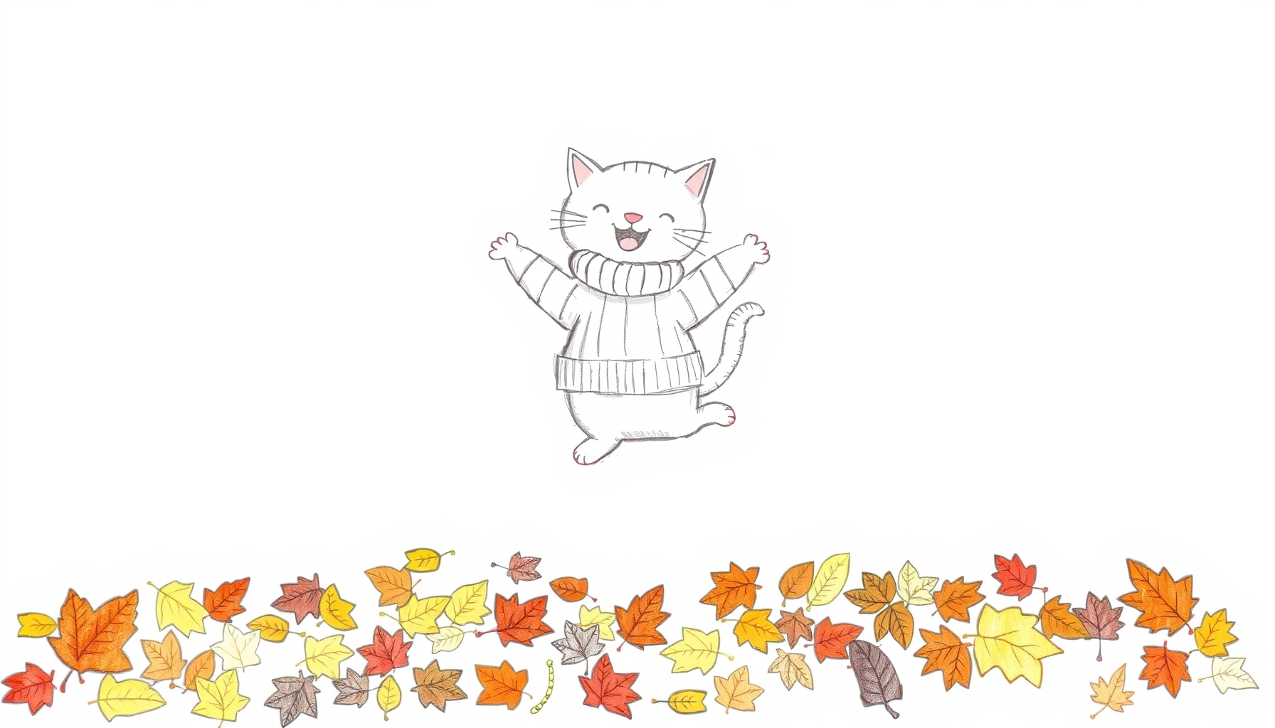 Fall-Cat