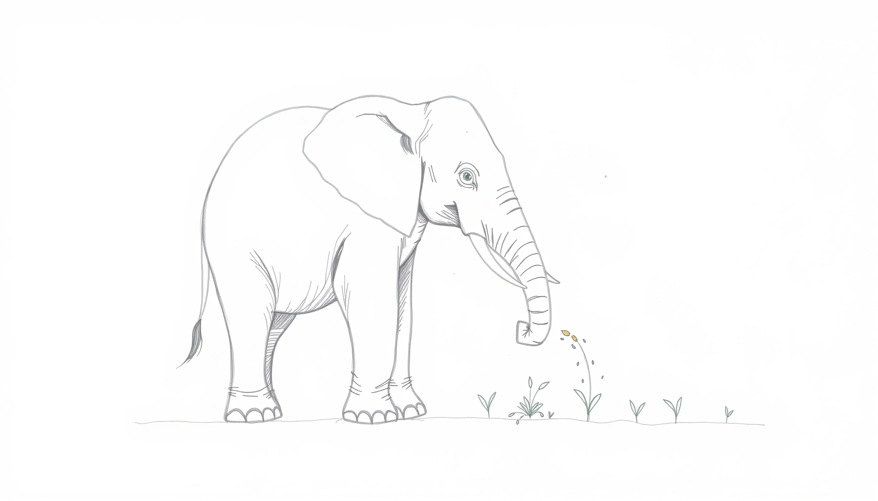 Flower-Gardener-Elephant