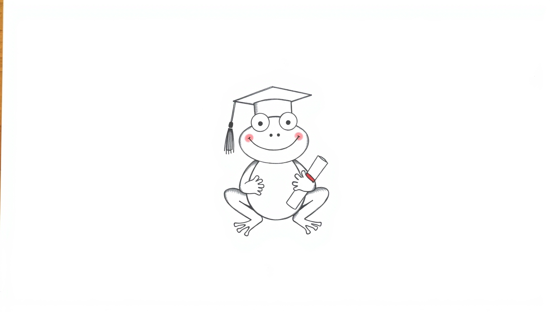 Graduation-Frog