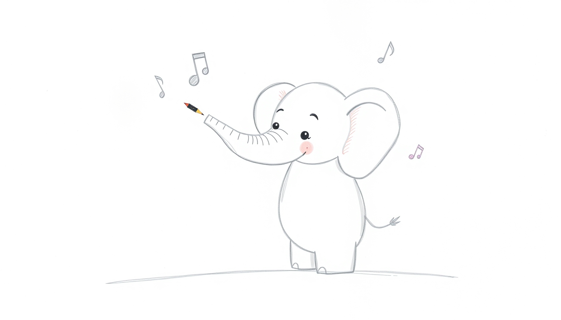 Music-Teacher-Elephant