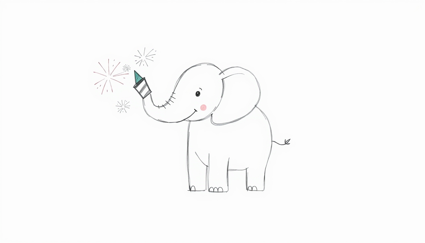 New-Year-Elephant