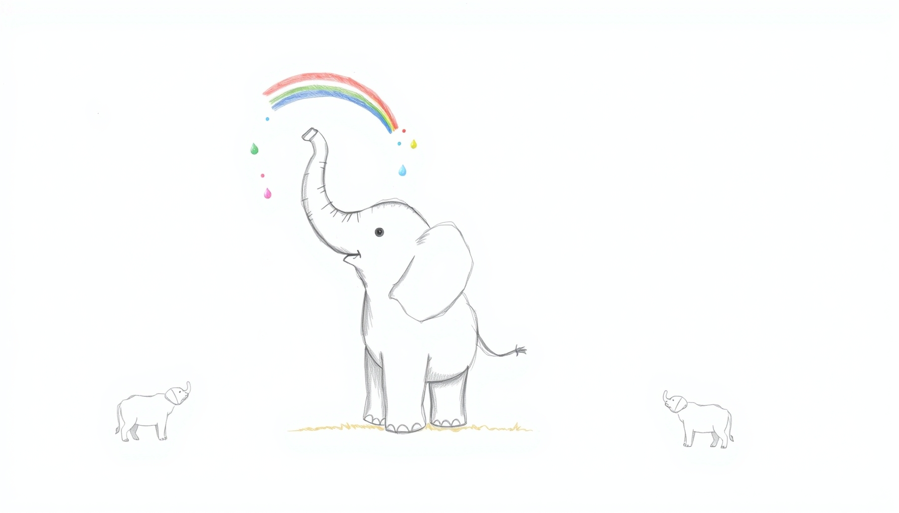 Rainbow-Maker-Elephant