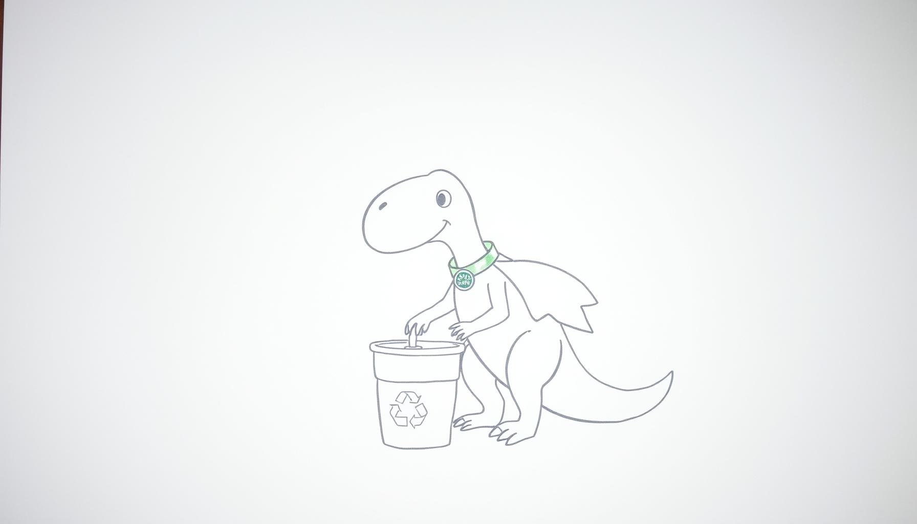 Recycling-Raptor