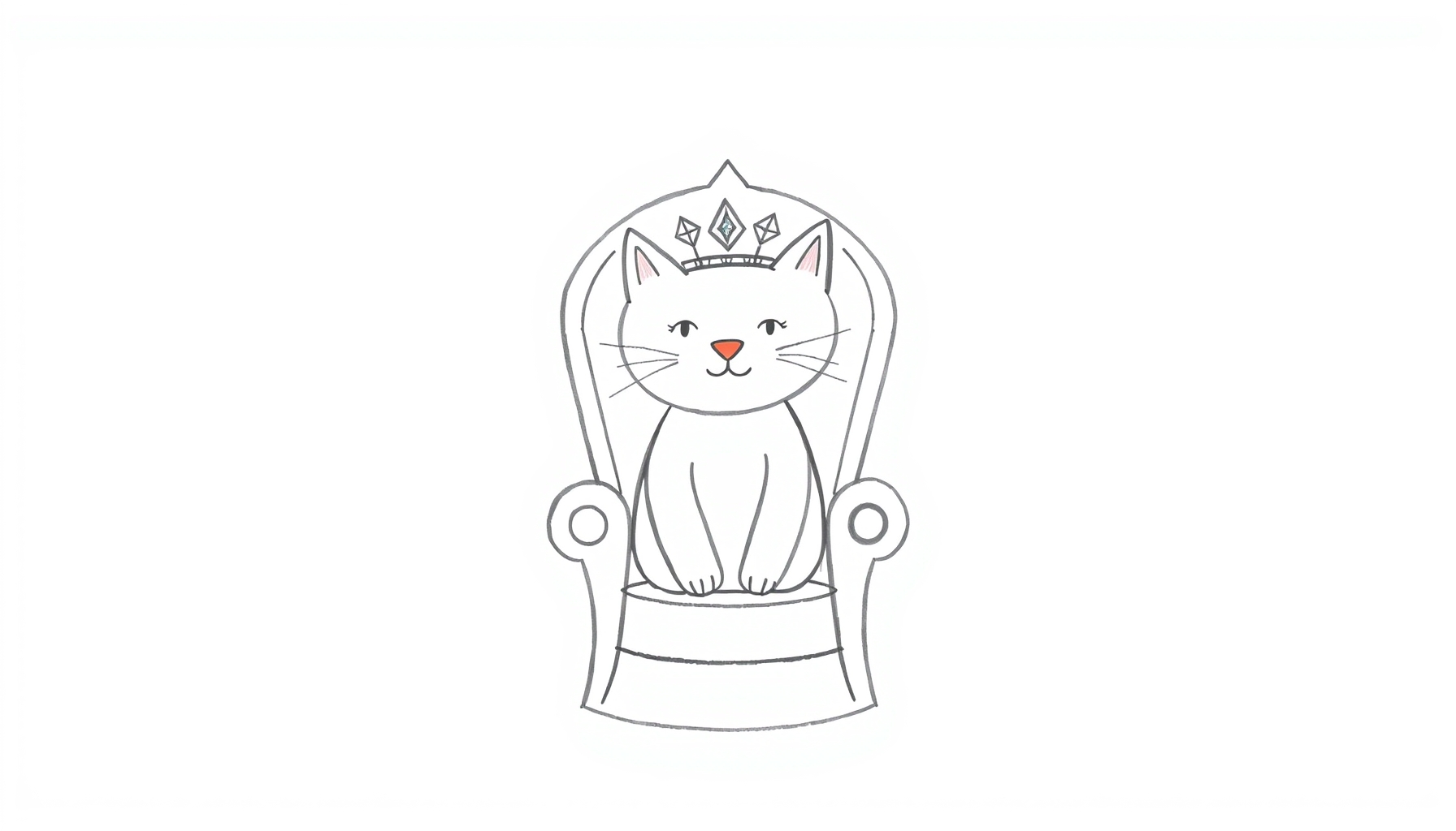 Royal-Cat