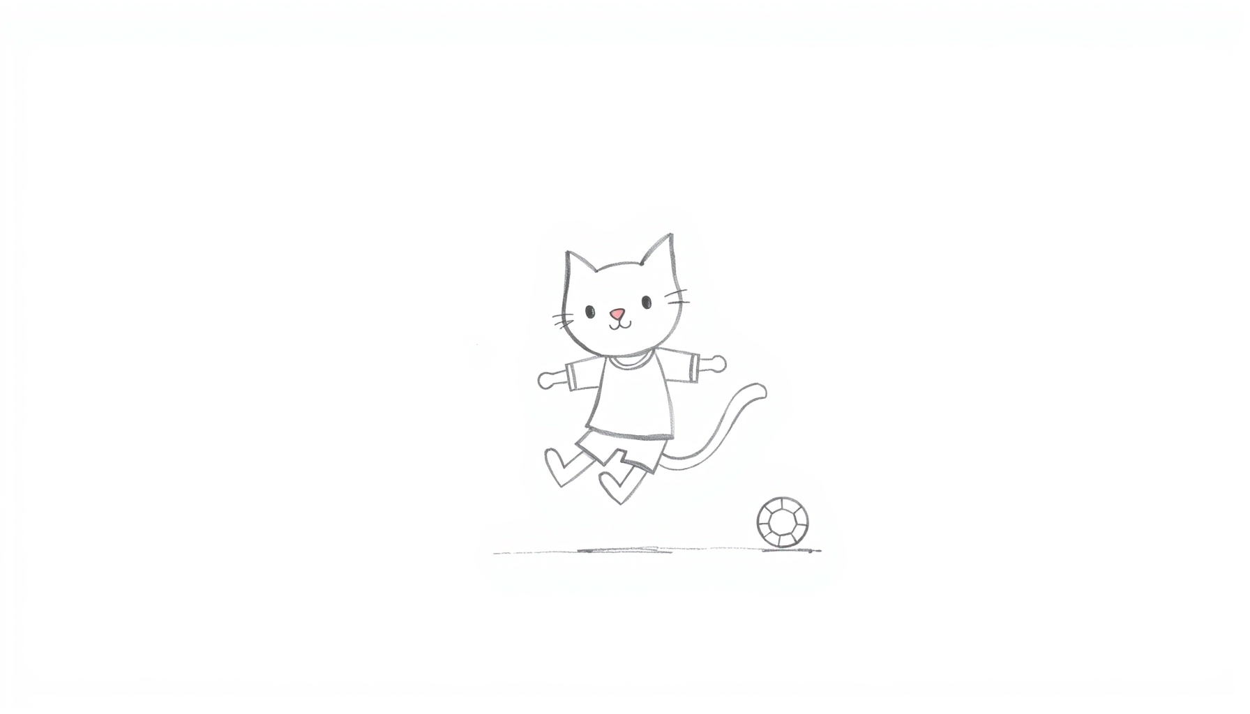 Soccer-Cat