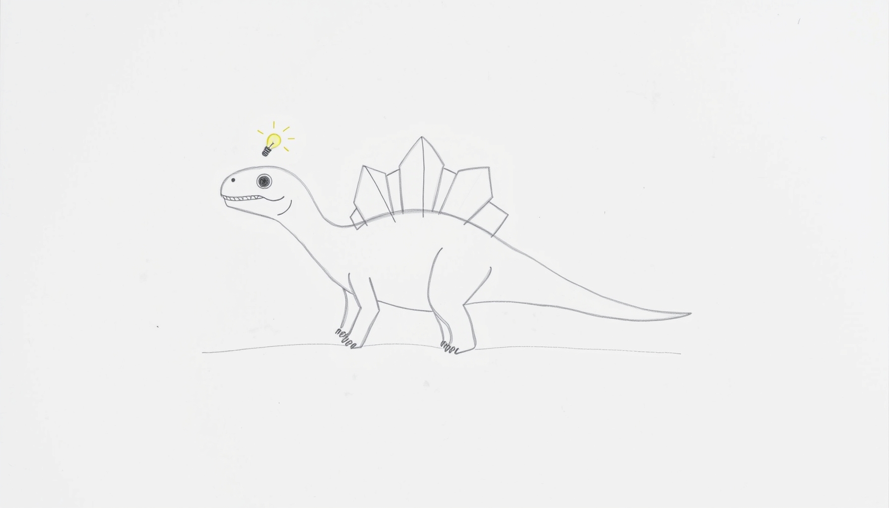 Solar-Spinosaurus