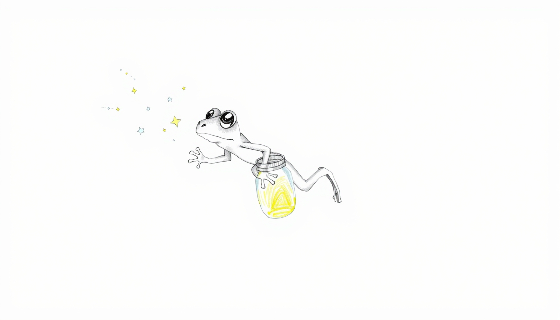 Star-Catcher-Frog