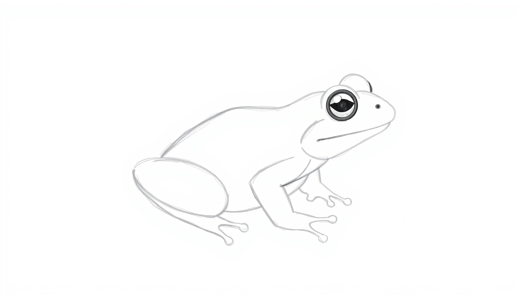 Streamer-Frog