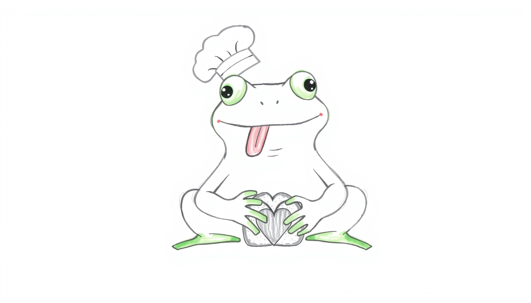 Sushi-Chef-Frog