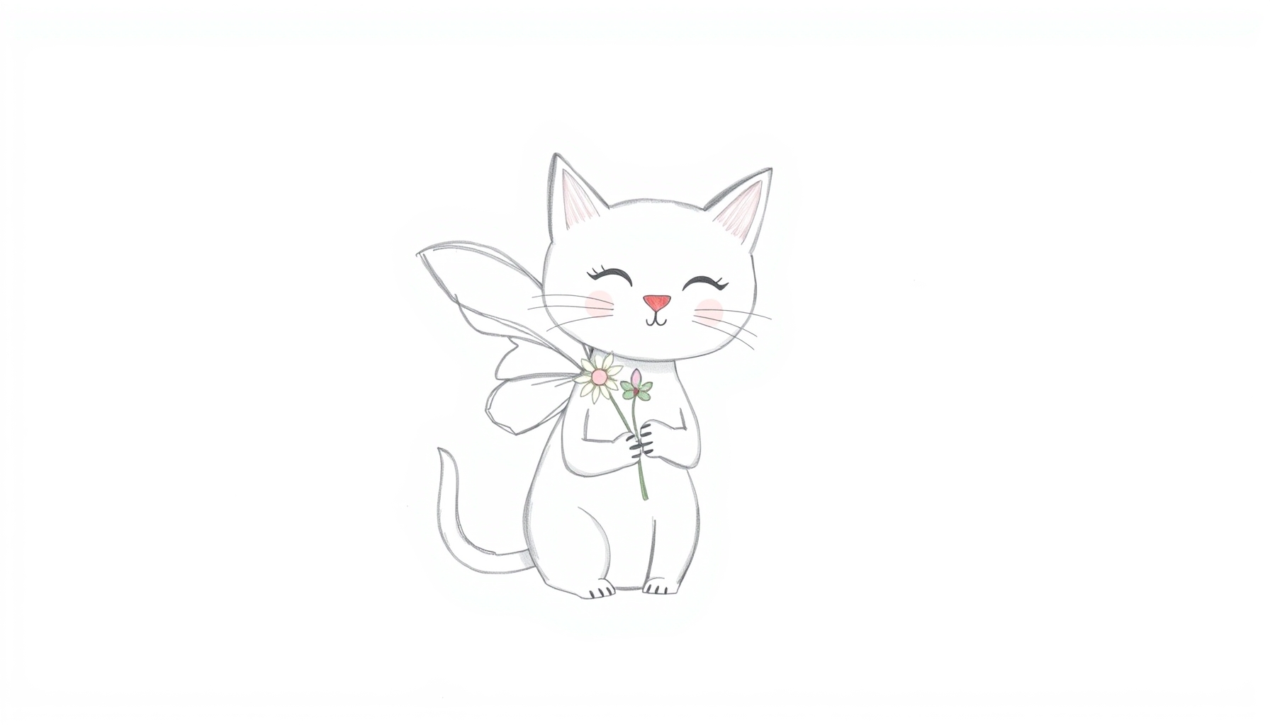 fairy-cat