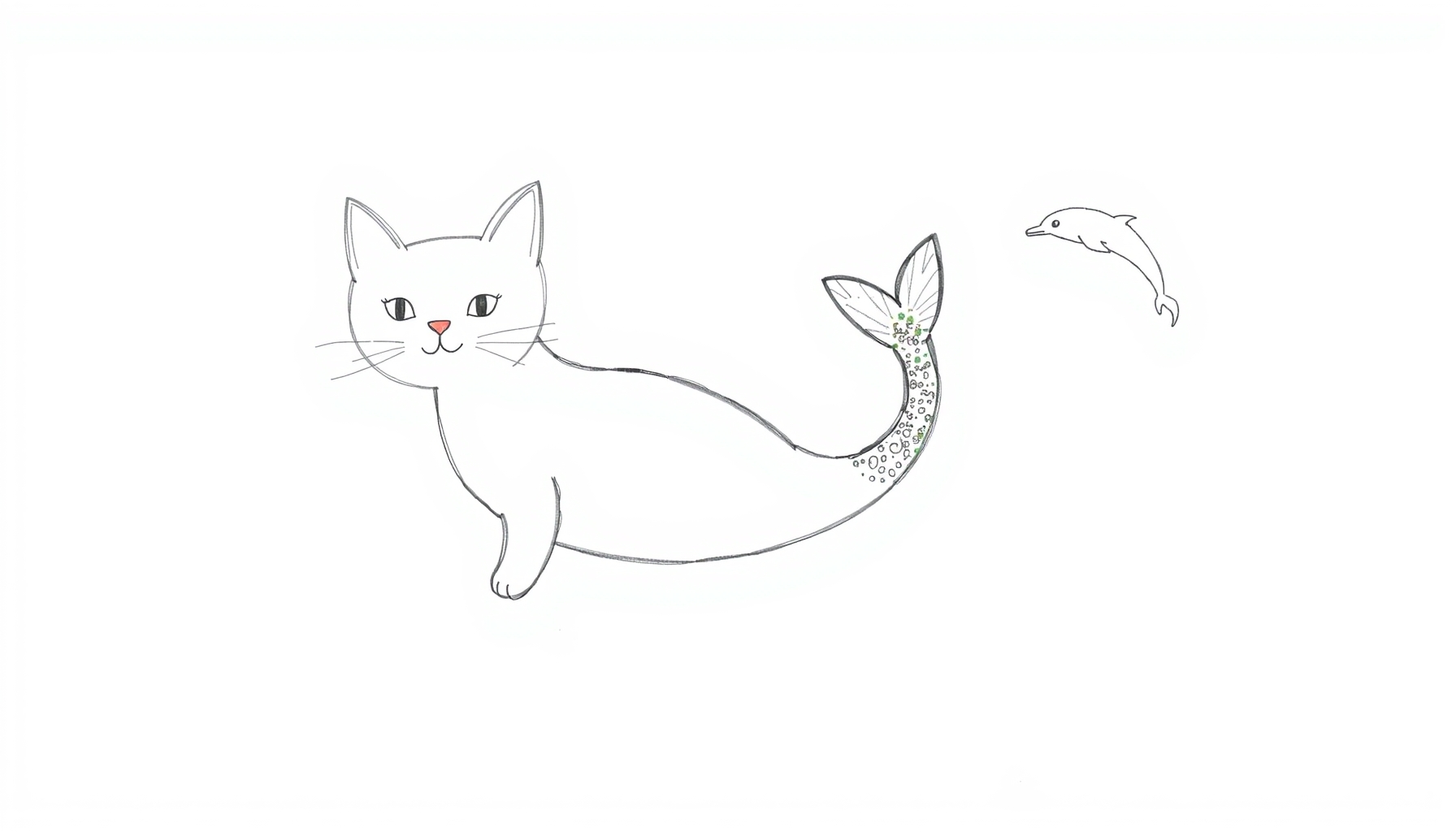 mermaid-cat